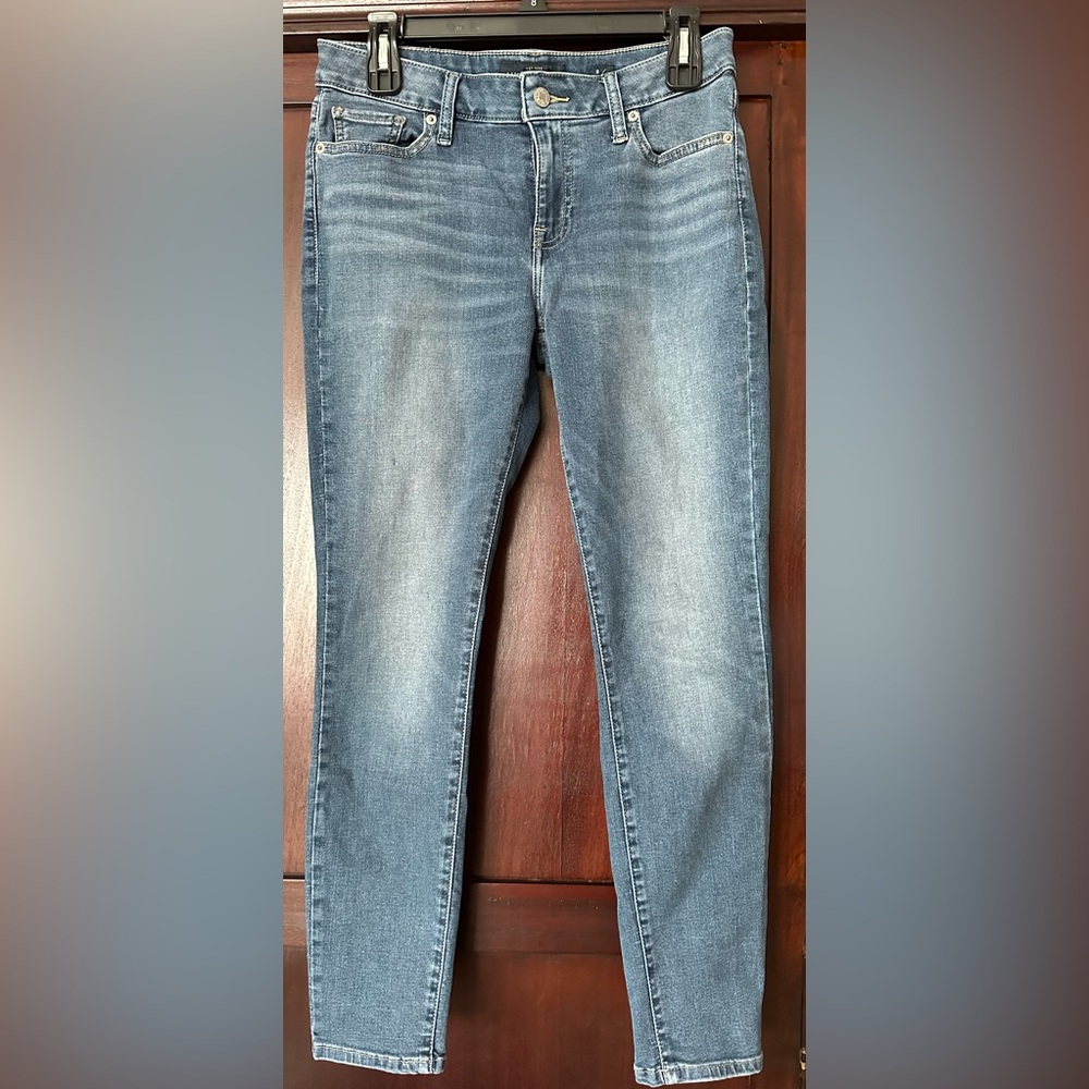Lucky Brand ‘Lolita Super Skinny’ women’s jeans